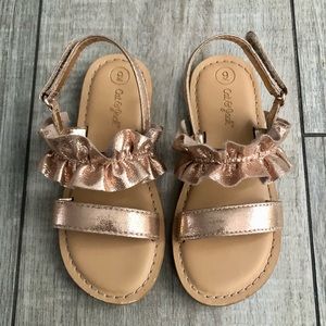 Girls Sandals